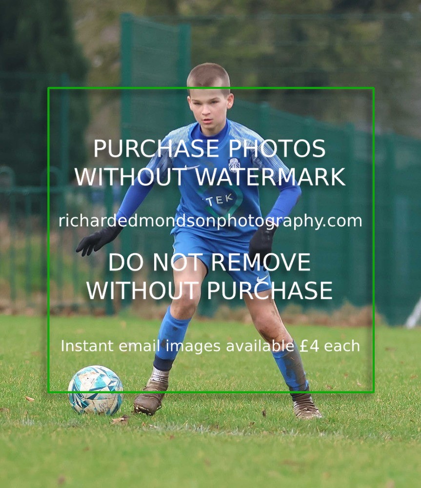 533A8001 - Wattsfield Under 13's (8/2/26)