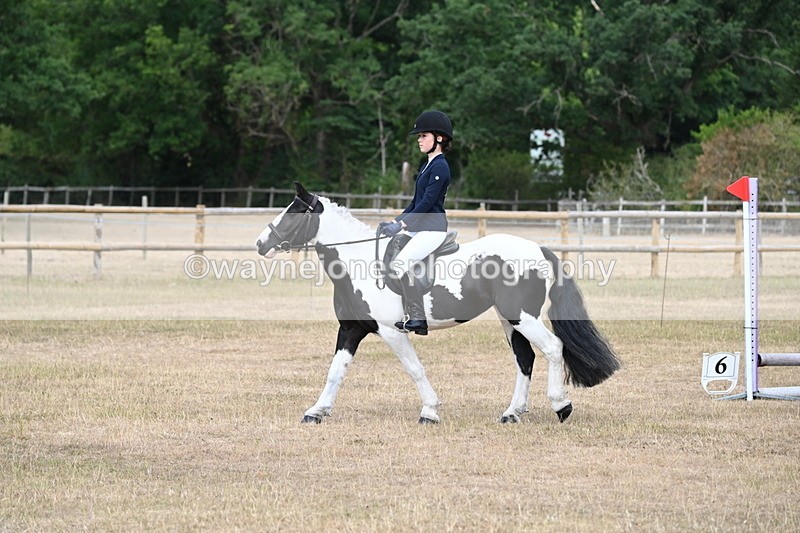 WJ6_7437 - Class 9 Tack and Turnout