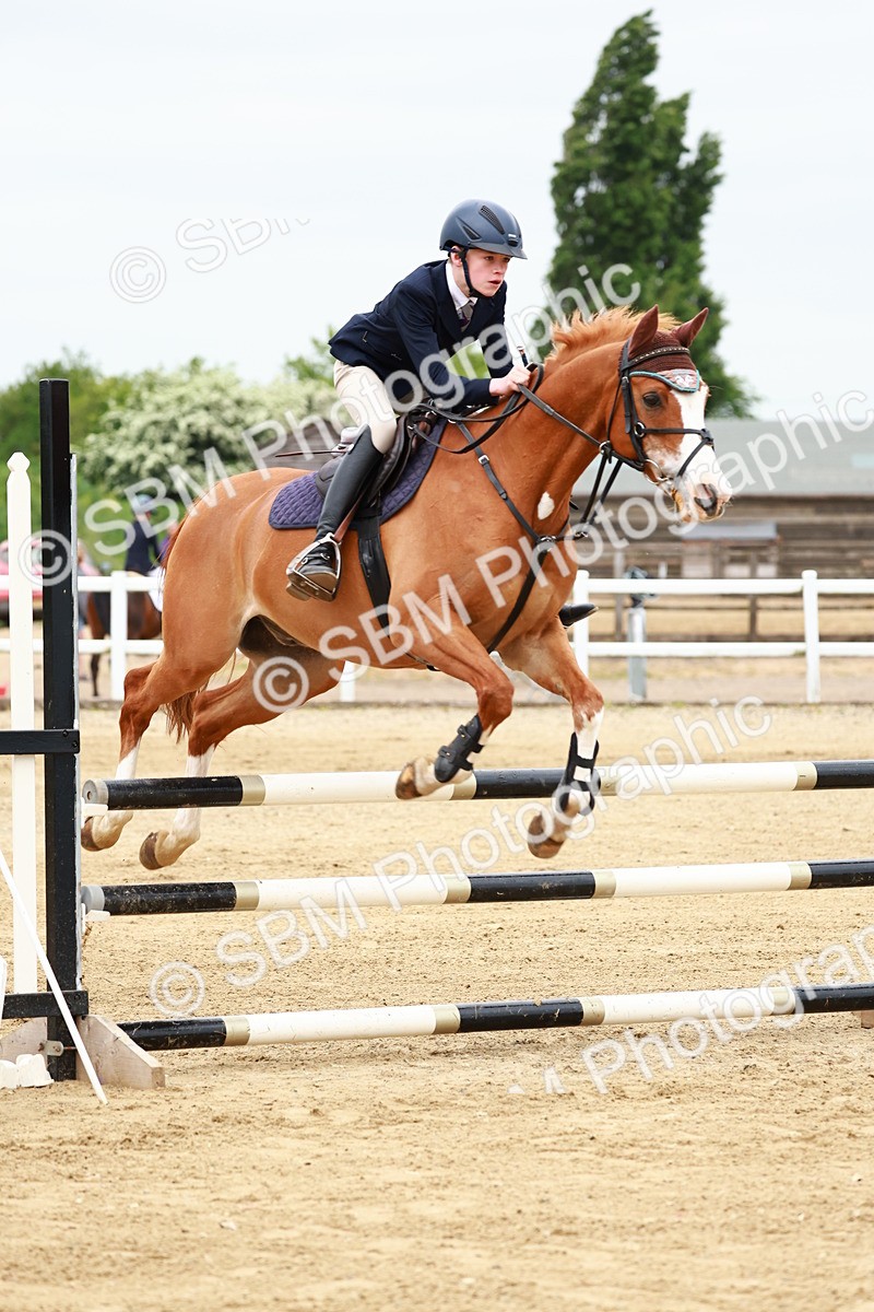 SBM_009293 - Class 6 - 90cm