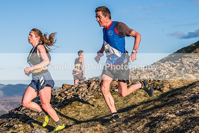 Grisedale-363 - Grisedale Grind Fell Race Wednesday 17th April 2024
