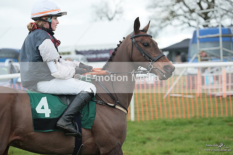 PtP 170324 1988 - Oakley Hunt PtP Brafield-On-The-Green 17/03/24