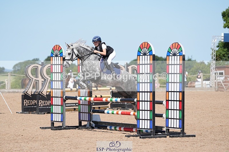 250712-111603-00804 - Cls 2 Small Pony Team