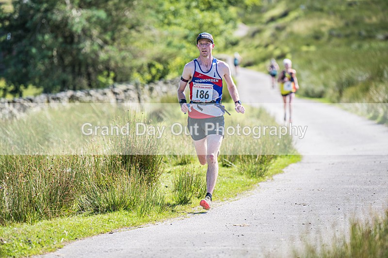 Tebay-687 - Tebay Fell Race Saturday 12th July 2025