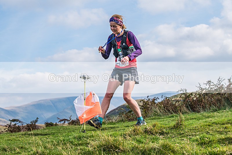HBMR-Leg 4-688 - Hodgson Brothers Mountain Relay Leg 4 Saturday 5th October 2024