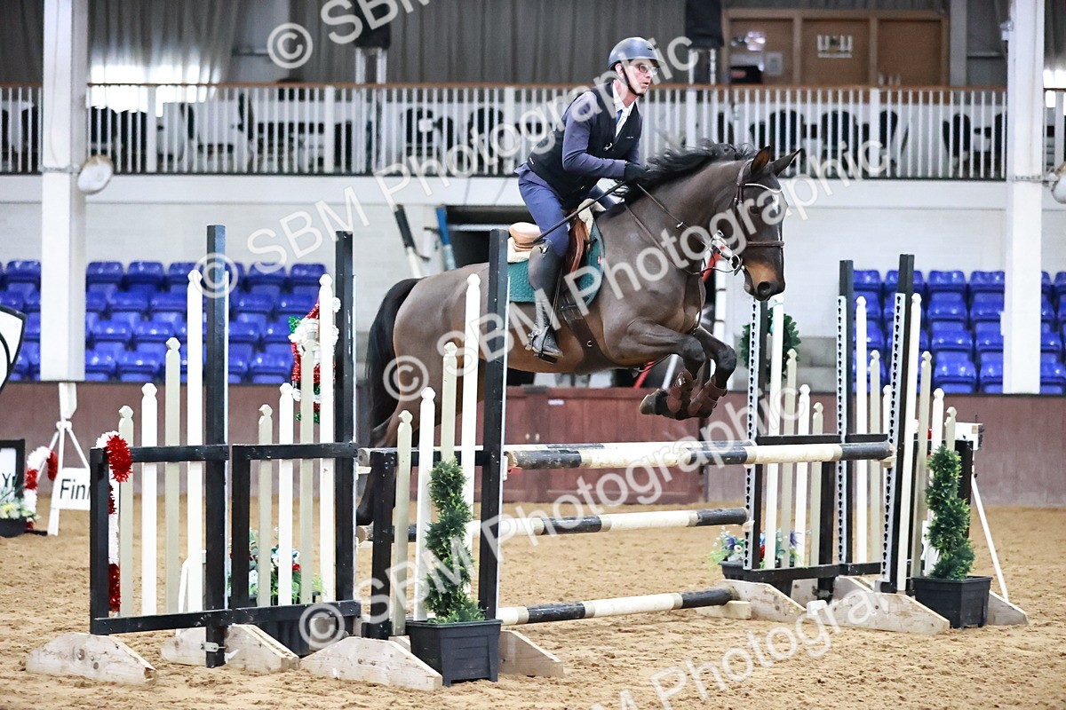 SBM_002231 - Class 9 - Senior Discovery 1.00m