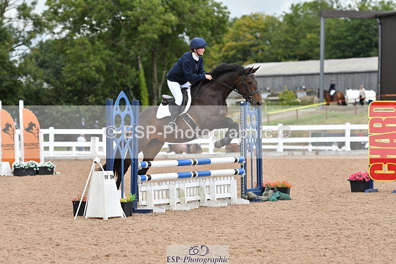 240727A-130334-04794 - Cls 22 85cm Amateur Qualifier