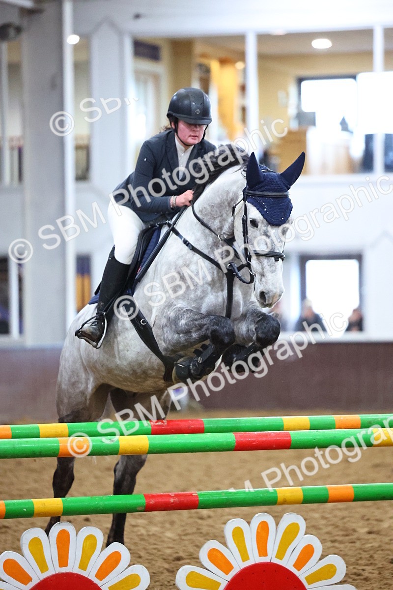 SBM_006028 - Class 19 - Blue Chip Joint Care Power Championship Qualifier