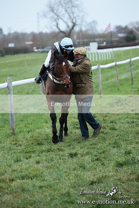 PtP 141225  1911 - Harkaway Club PtP Chaddesley Corbet 28/12/25