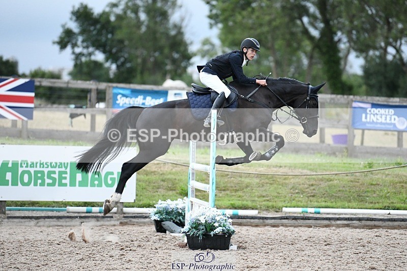 250628-205317-08465 - Cls 17-19 Children on Horses