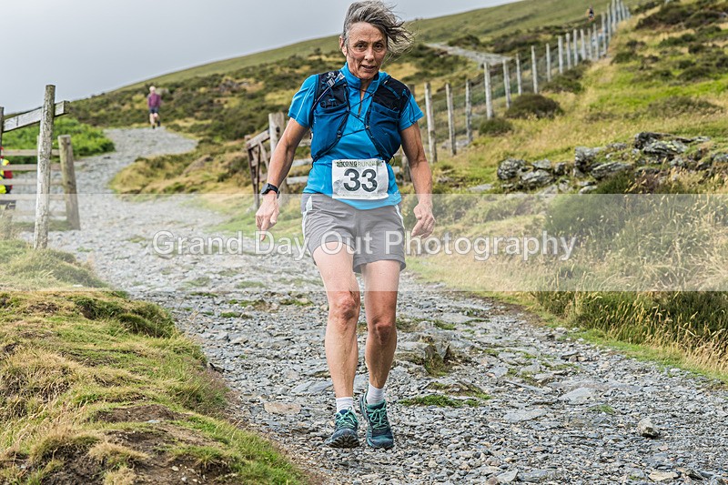 Skiddaw-860 - Skiddaw Fell Race Sunday 2nd July 2023