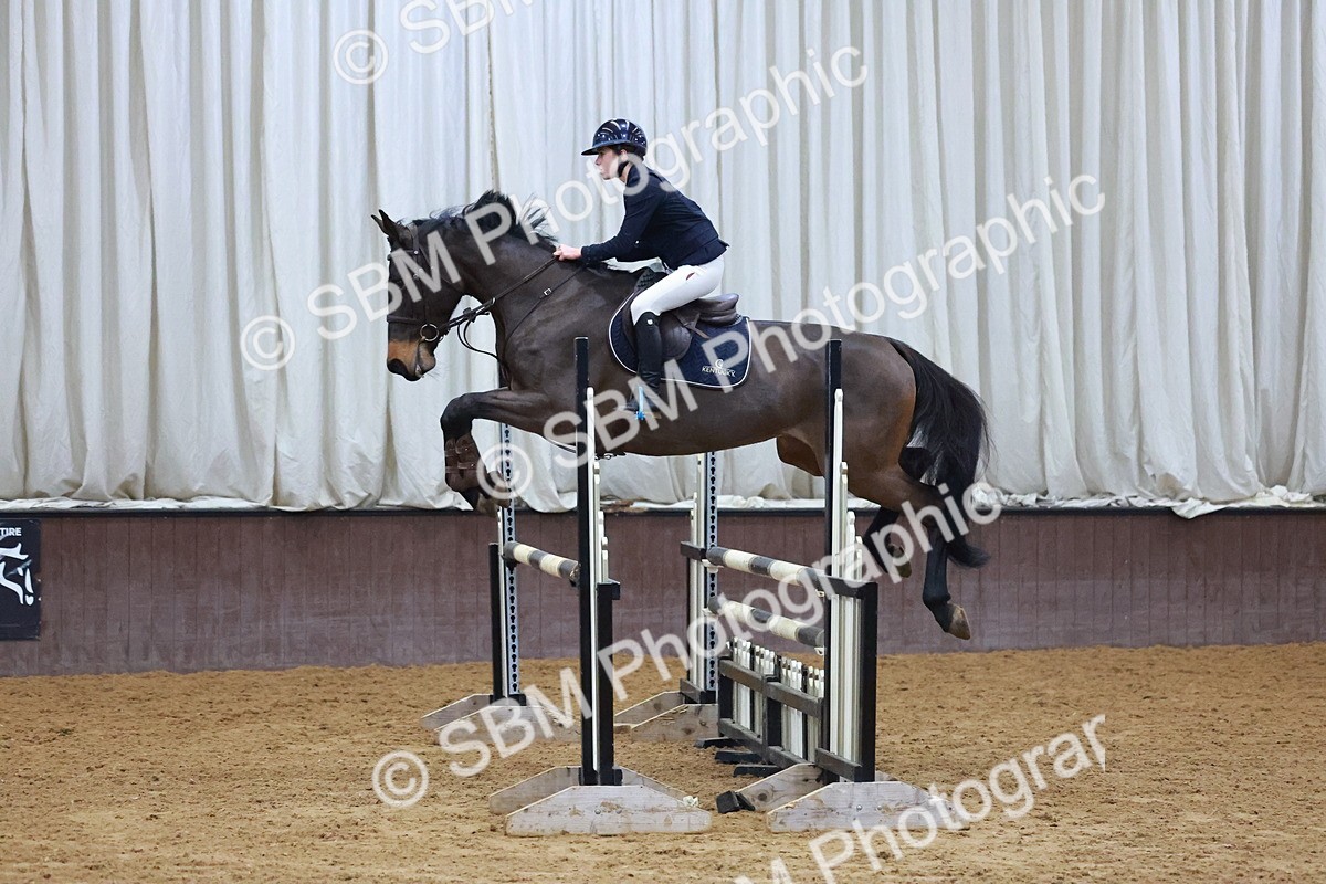 SBM_001270 - Class 4 - Senior Newcomers - 1.10m