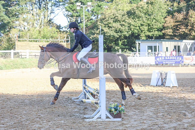 3E7A2398 - Class 3: 50cm Open