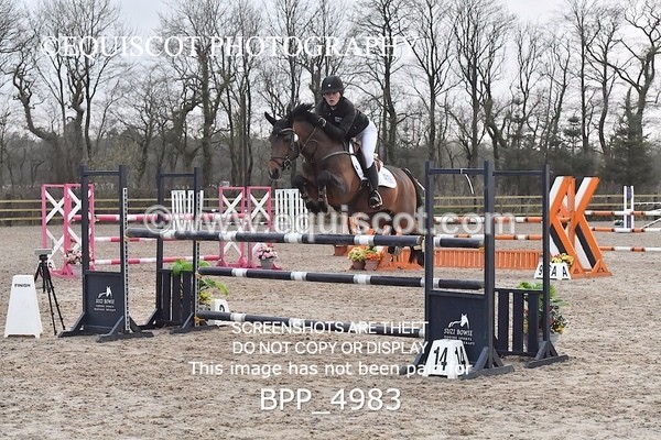 BPP_4983 - CLASS 9 148cm Pony Royal Highland Show Championship Qualifier