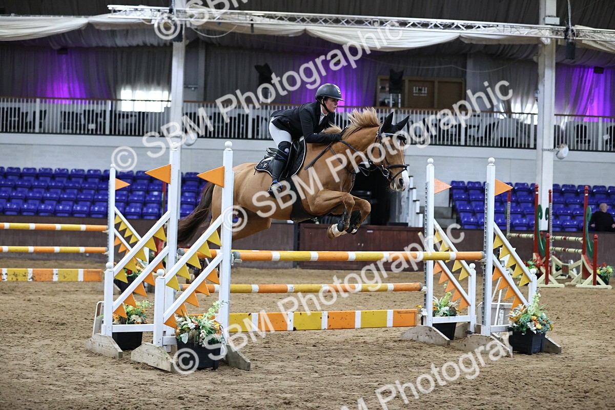 SBM_001840 - Class 4 - Senior Newcomers - 1.10m Open