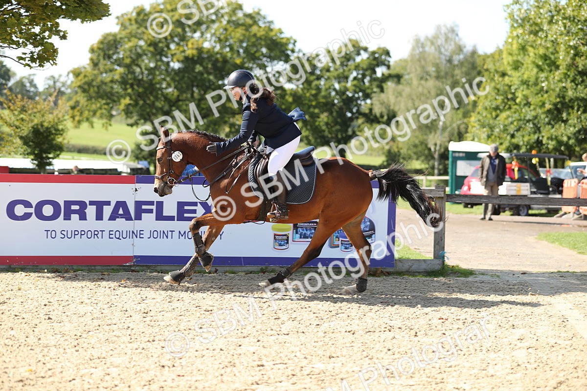 SBM_04845 - J28 - Senior Horse & Pony 60cm Championships