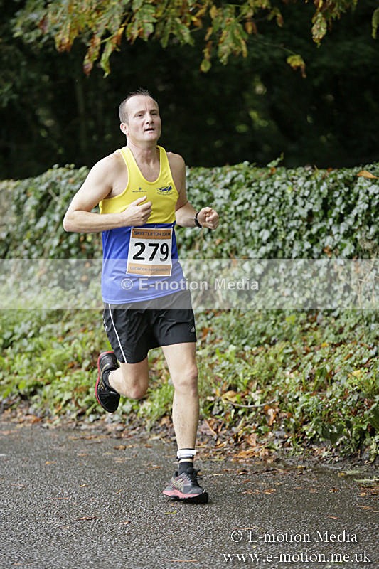 CAD131019-0678 - Cadence Events Grittleton 10km 13/10/19