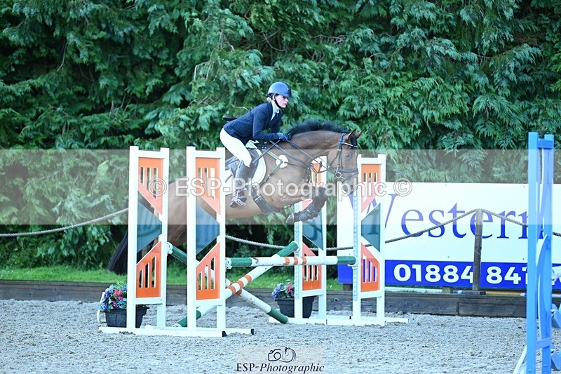 240706-075919-13754 - Cls 35 85cm Amateur Qualifier