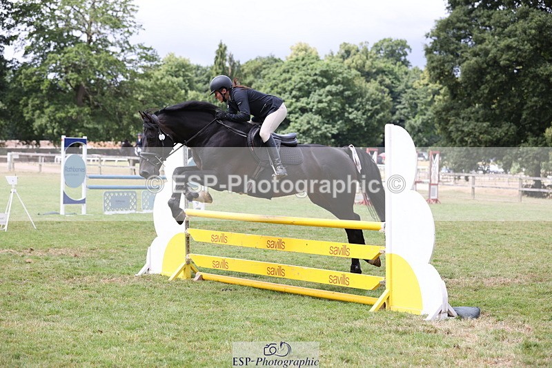 250706A-114712-18363 - Cls 53 95cm Amateur Qualifier
