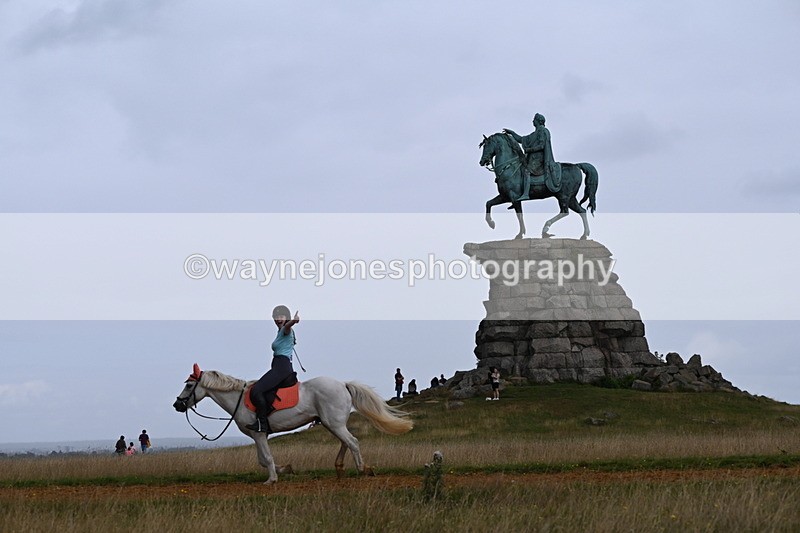 DSC_8286 - Time at Statue 13:52 to 14:33