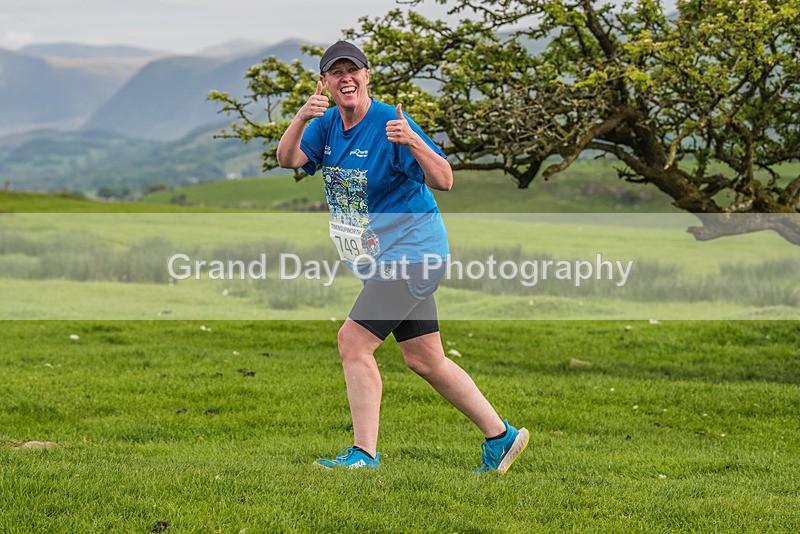 Hay-O-374 - Hay O Trail Race Tuesday 23rd May 2023