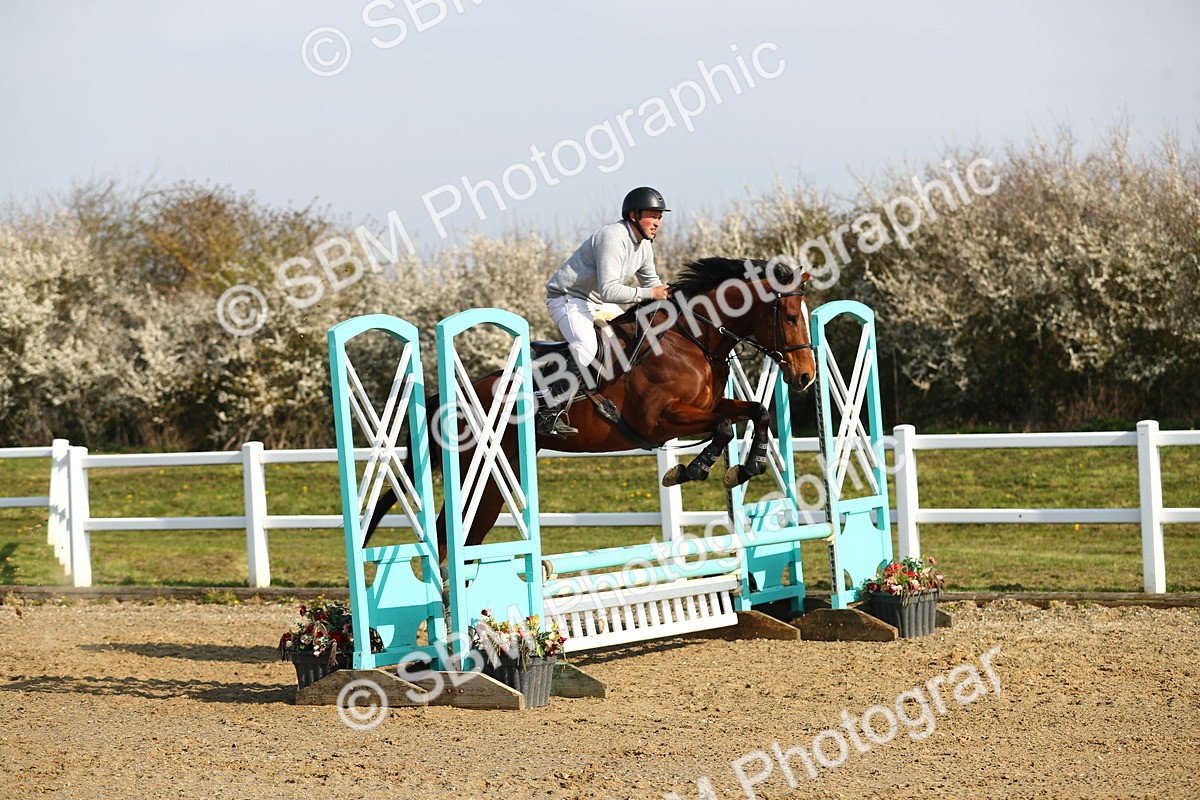 SBM_001757 - Class 7 - Clear Round