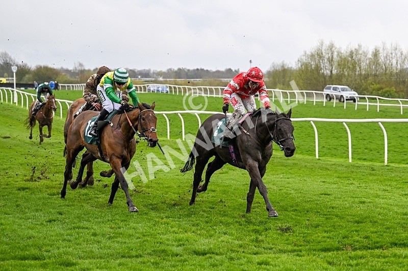  - Race 5