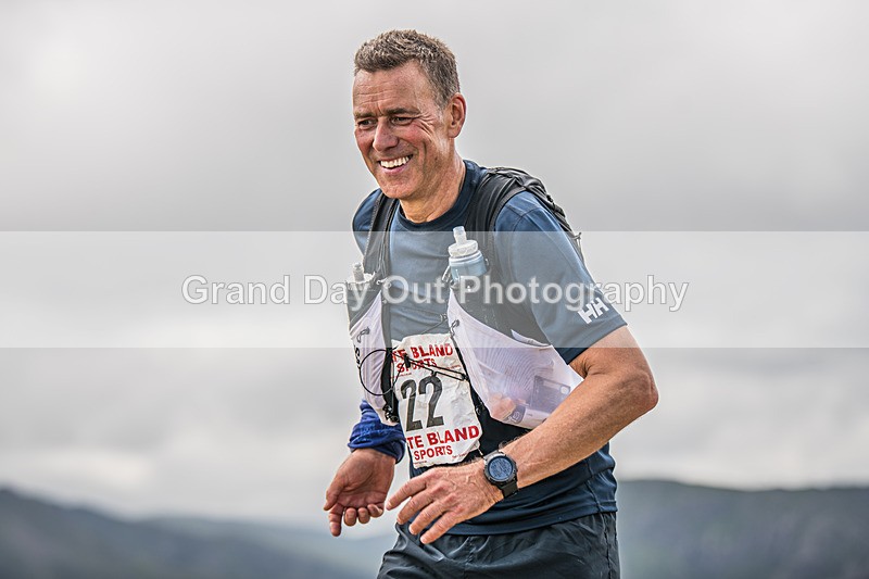 Buttermere-389 - Buttermere Horseshoe Fell Race (Darren Holloway Memorial Race) Saturday 22nd June 2024