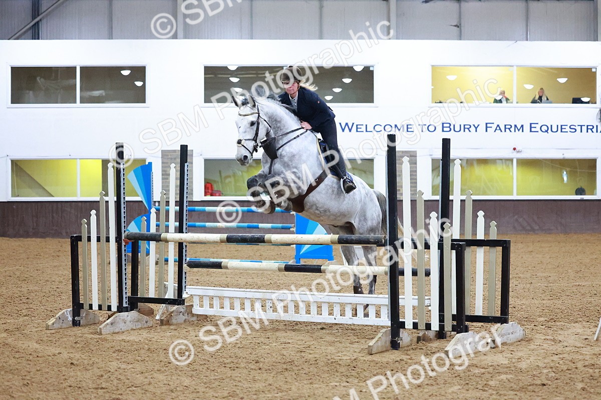 SBM_001890 - Class 4 - Senior Newcomers - 1.10m