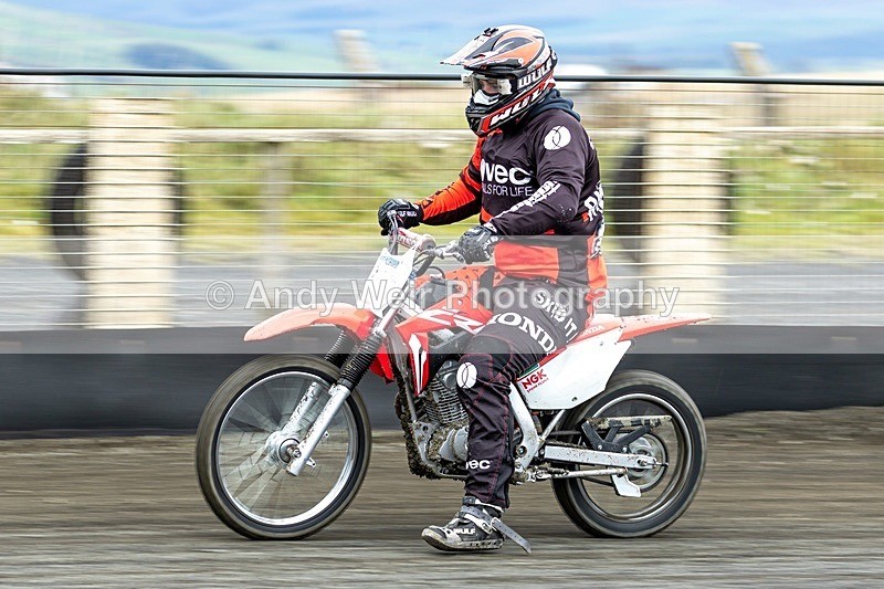 211023-7D-8E0A1970 - Ride & Skid It  Speedway Experience 23rd Oct 21