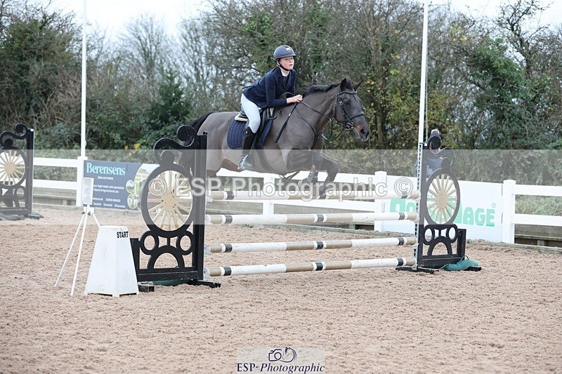 241116X-140153-02357 - Cls 14 A&B Pony Fox & 1.10m Open
