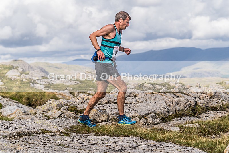 Blisco Dash-882 - Blisco Dash Fell Race (men) Saturday 27th July 2024