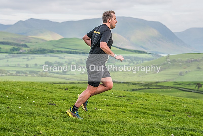 Hay-O-595 - Hay O Trail Race Tuesday 23rd May 2023