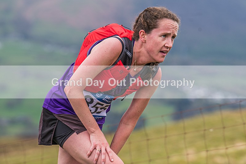 Keswick-728 - Inter Counties & Up and Down Mountain Running Champs (Junior & Senior Races) Sunday 21st April 2024