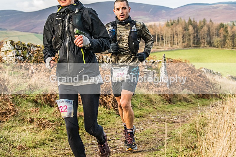 Tweed Valley-179 - High Terrain Events Tweed Valley 50 & 65K Ultra Trail Races Sunday 16th November 2025