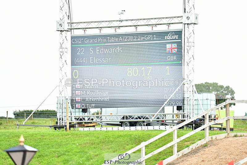 230723A-120909-11812 - Cls 12, 2 Star Big 1.45m GP Start to 12.30 break
