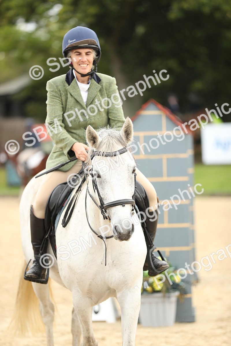 SBM_01992 - J34 - Veteran Rider 50cm