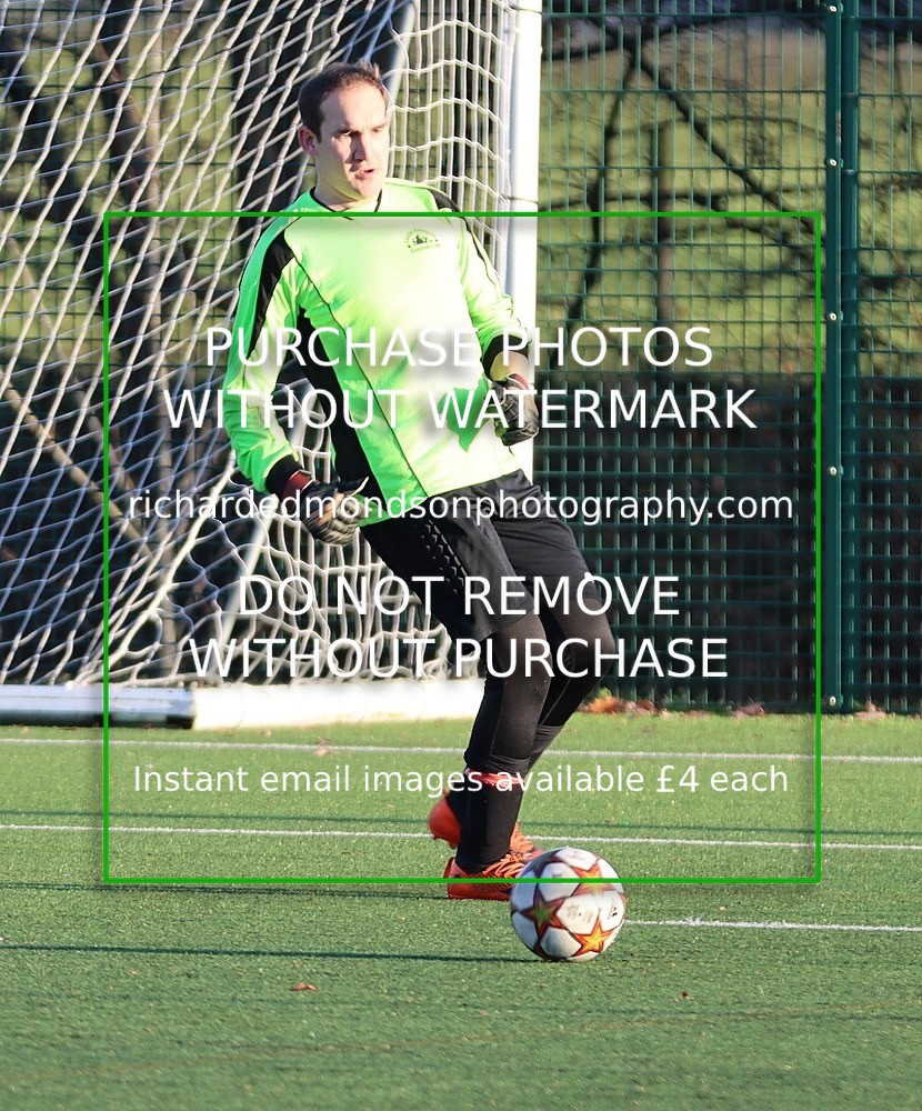 IMG_6093 - Castle Rangers vs Kendal Community