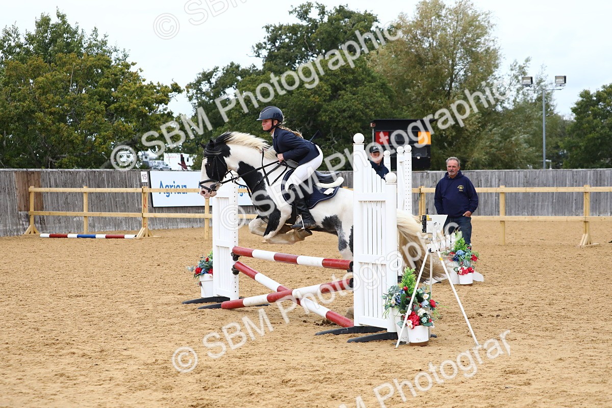 SBM_65122 - Supreme Championship 50cm 60cm 70cm