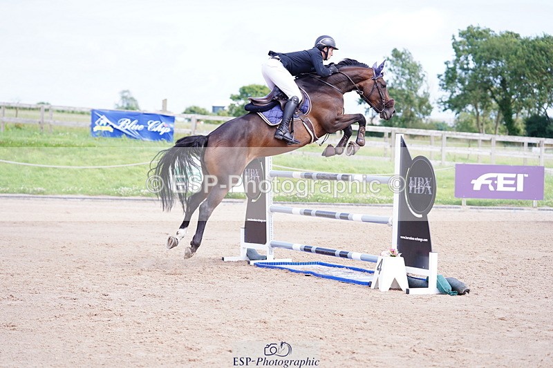 240804A-152128-11403 - Cls 46 Snr Foxhunter