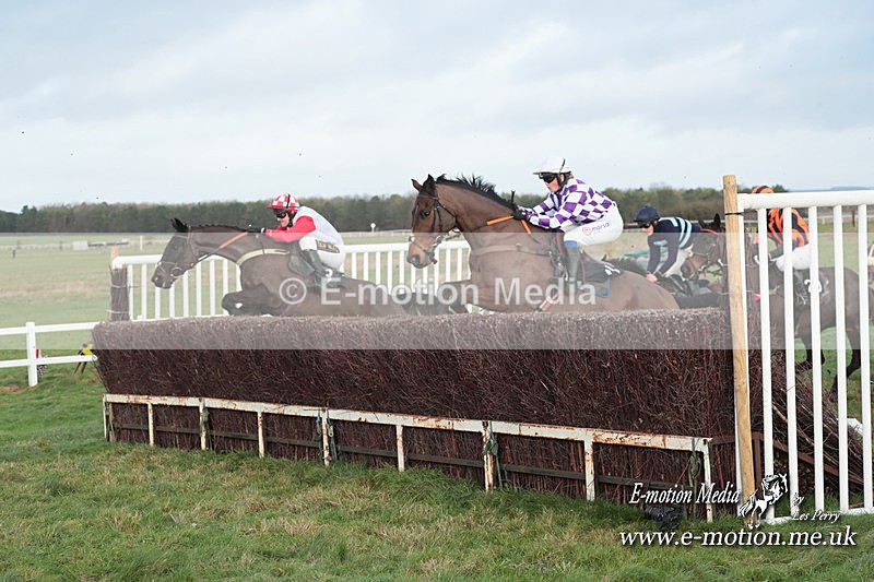 PtP 311223 114 - Larkhill Racing Club Point-to-Point 31/12/23