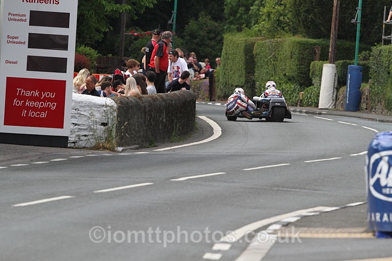 PR159745 - Sidecar Race 2