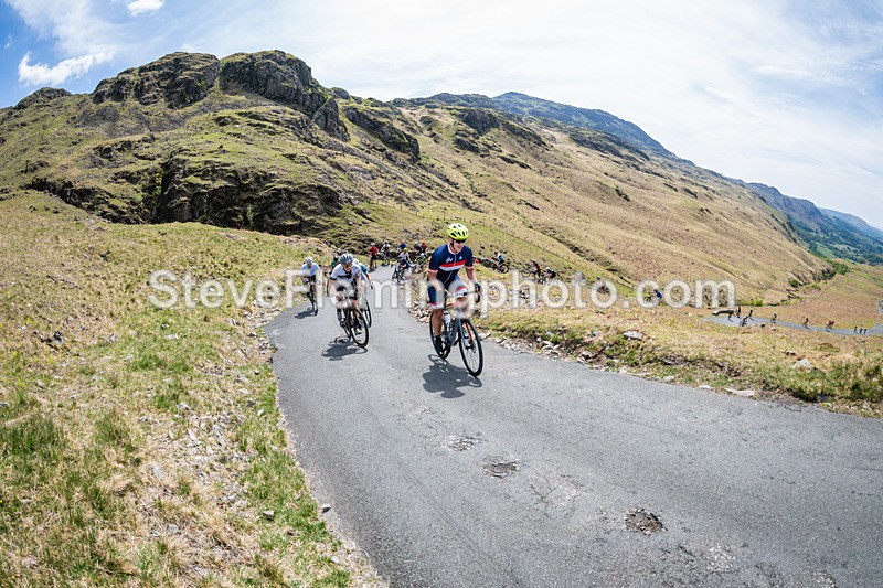 135021 - Hardknott Pass Camera 2 13.00-14.00