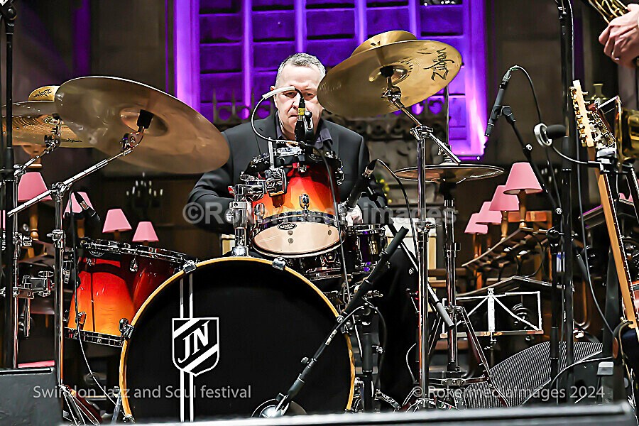 Soul 2024-173 - Swindon Jazz & Soul Festival 2024