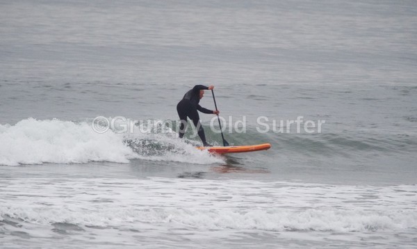 DSC_4615 - North Bay Scarborough 30th October 2016