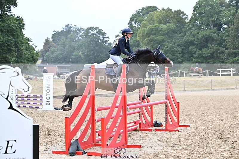 250830A-123124-06015 - Cls 22 95cm Amateur Quali