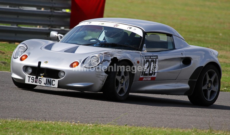  - Lotus Cup UK Speed Champs 2014/15/16/17/18/22/23/24