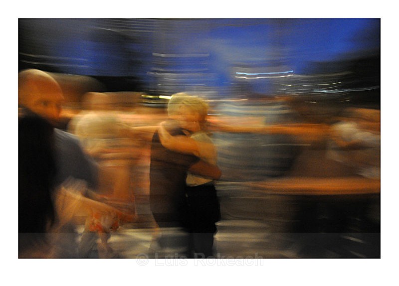 Alma de Tango 4 - Tango: Une émotion qui se danse, Montreal