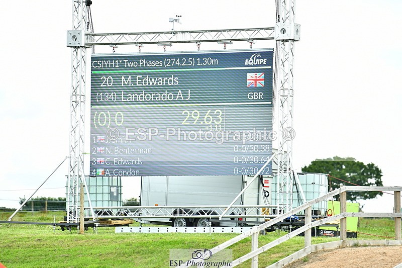 230720A-124525-02944 - Cls 33, 7 Yr Olds 1.30m