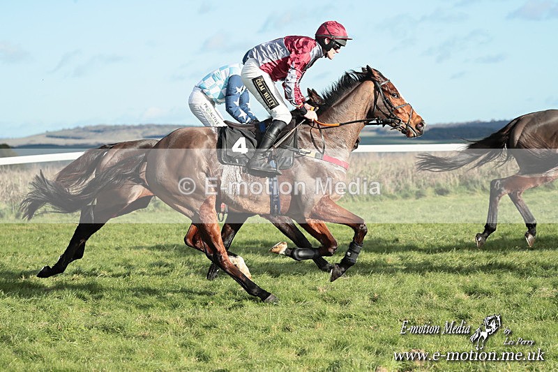 PtP 301125  0351 - Hursley Hambledon Point-to-Point Larkhill Racecourse 30/12/2025