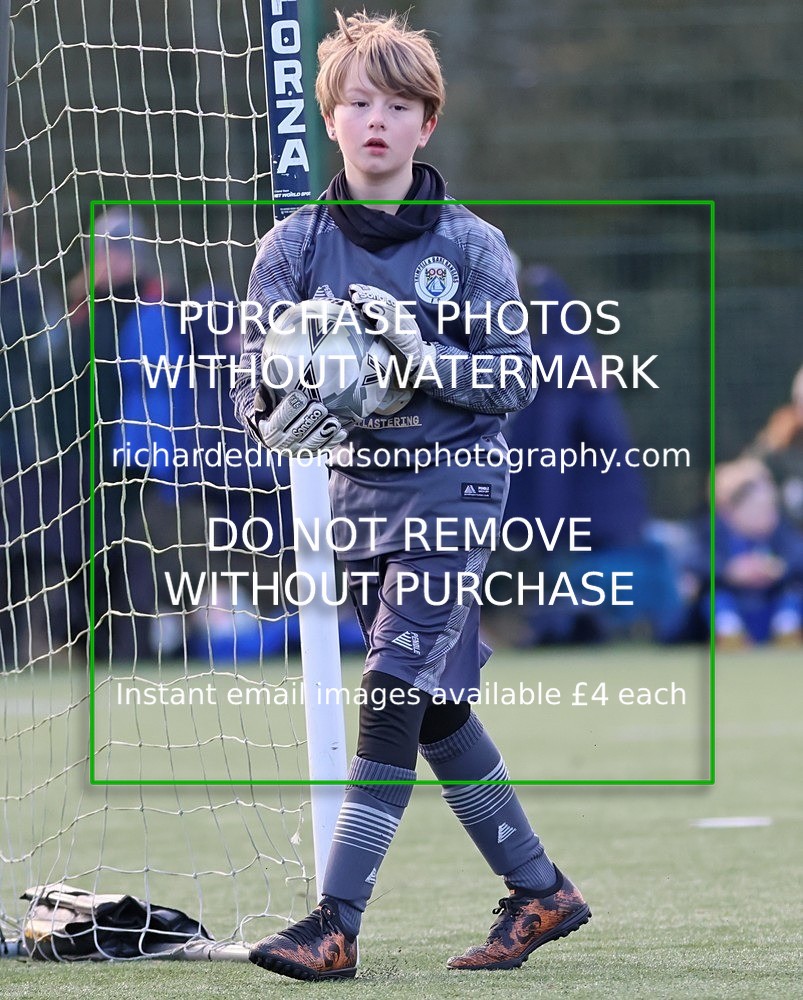 533A0639 - Trimpell & Bare Rangers